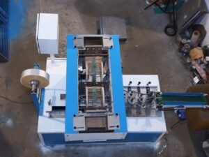 Agarbatti Making Machine