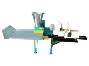Dhoopbatti Making Machine