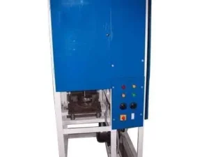 Fully Automatic Single Die Dona Pattal Machine