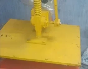 Juna Packing Machine