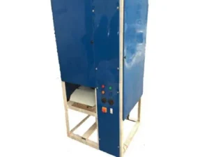 Buffer Plate Thali Making Machine